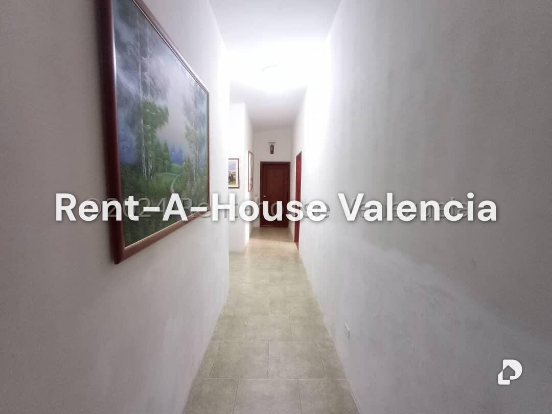 Casa en Guaparo, Valencia – 48