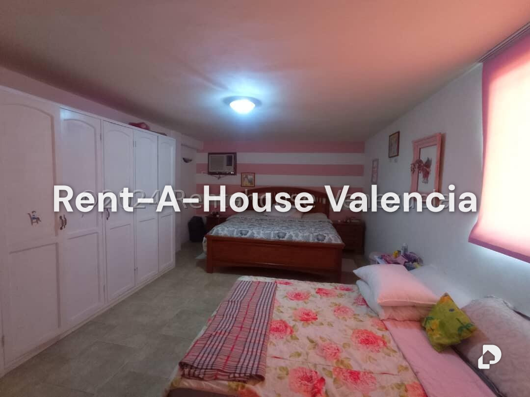 Casa en Guaparo, Valencia – 51