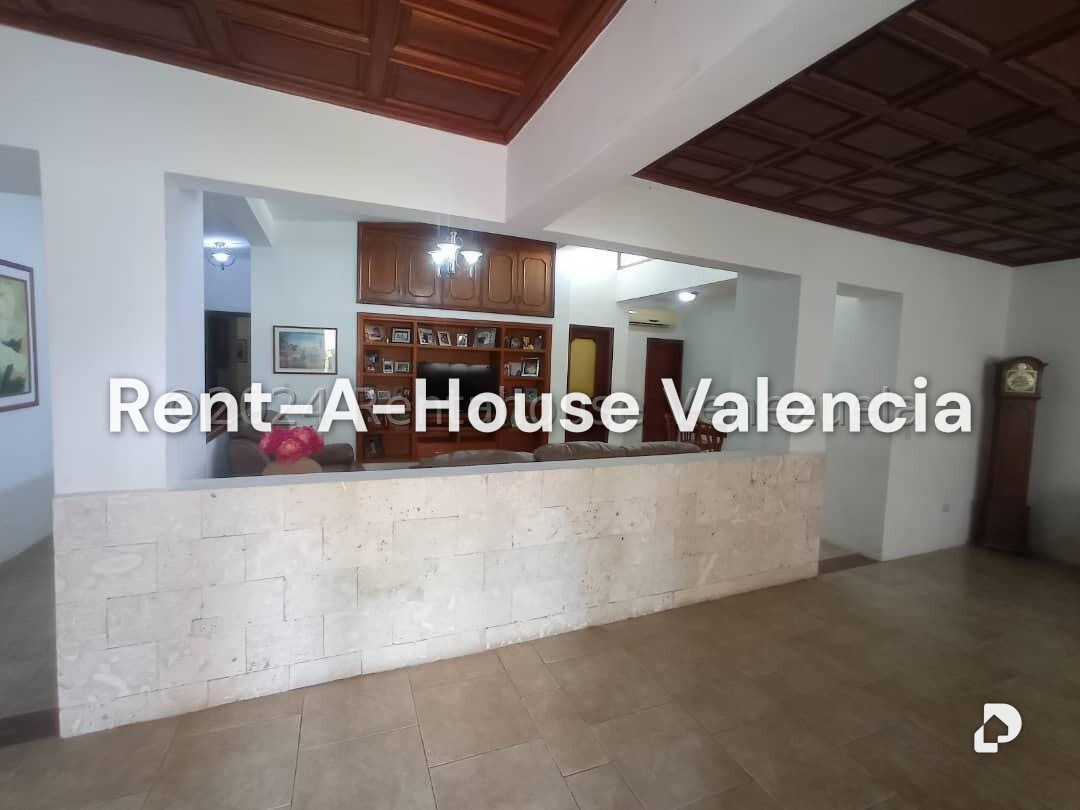 Casa en Guaparo, Valencia – 41