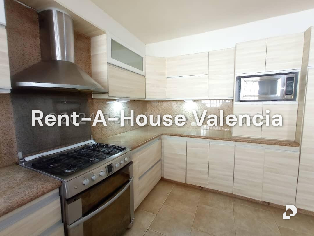 Casa en Guaparo, Valencia – 9