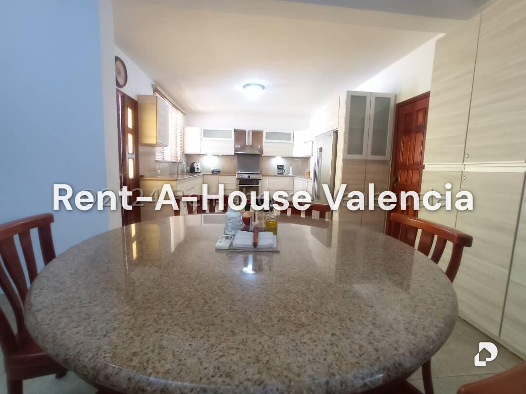 Casa en Guaparo, Valencia – 19