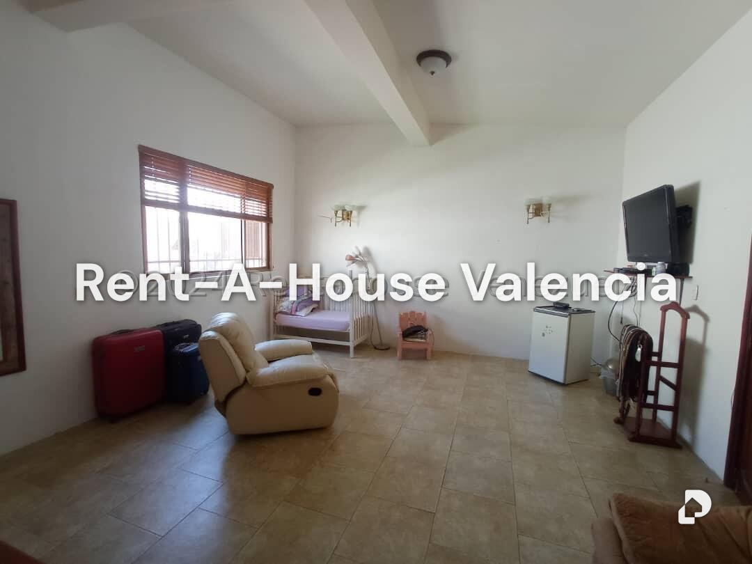 Casa en Guaparo, Valencia – 27