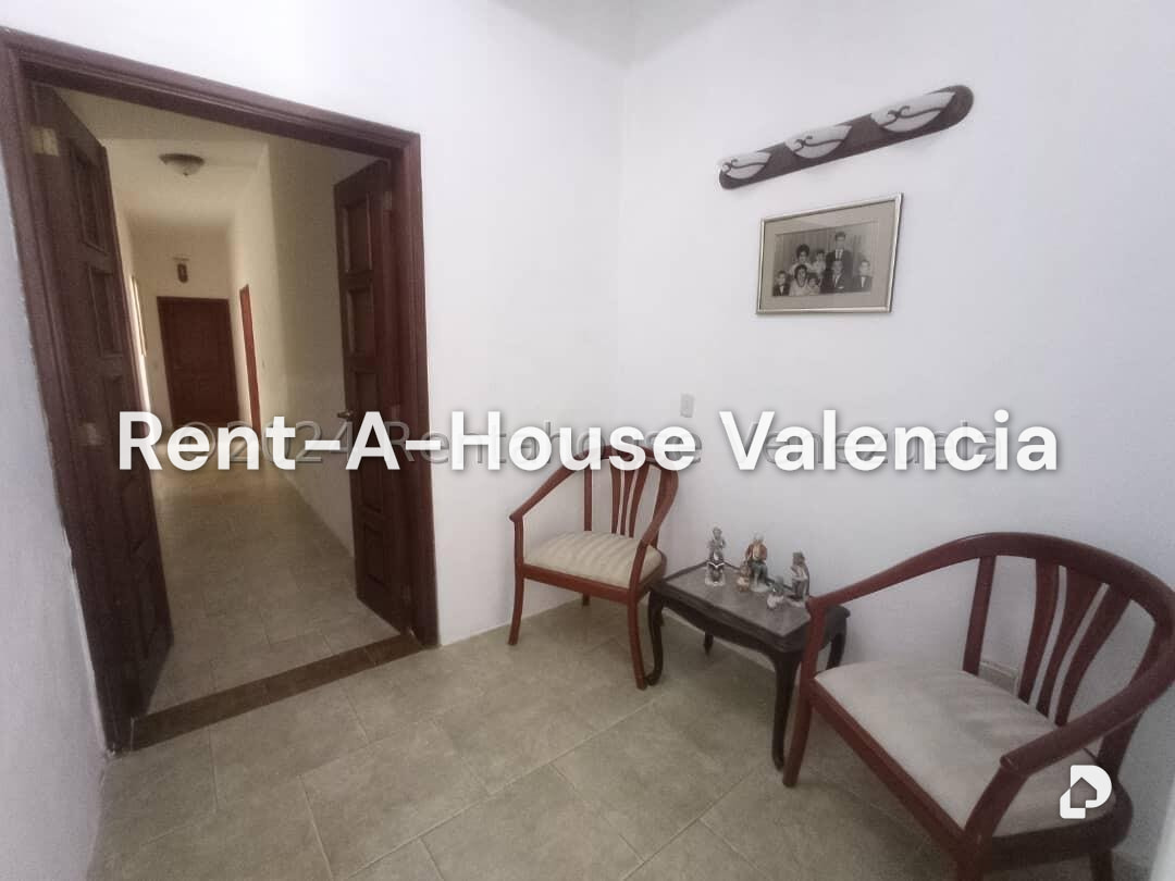 Casa en Guaparo, Valencia – 49
