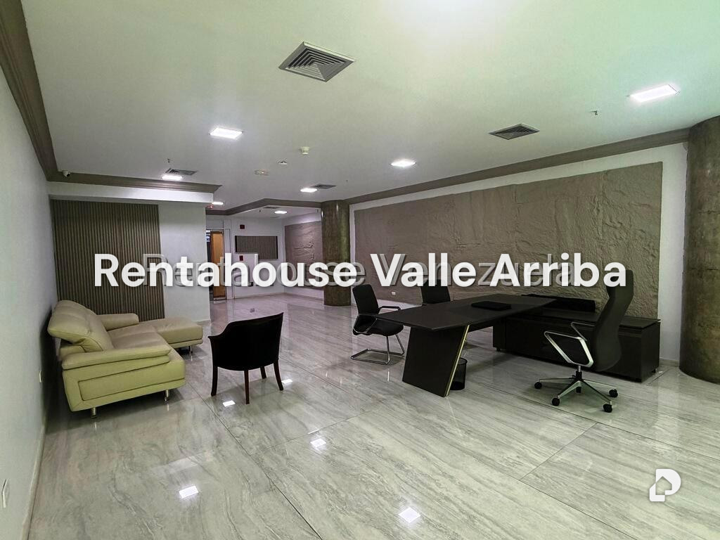 Office in Boleíta Norte, Caracas – 9