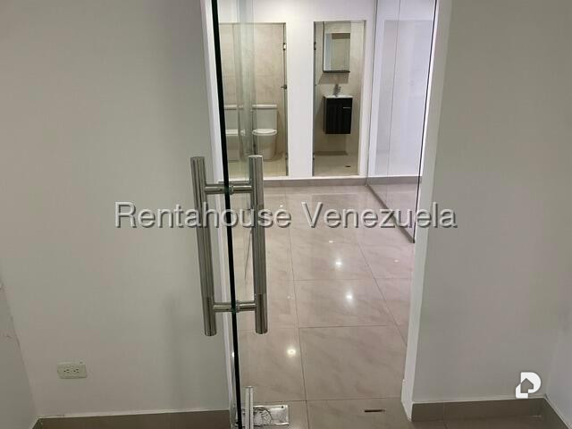Oficina en Parroquia La Candelaria, Caracas
