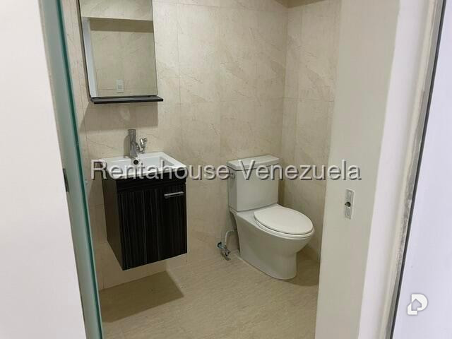 Oficina en Parroquia La Candelaria, Caracas
