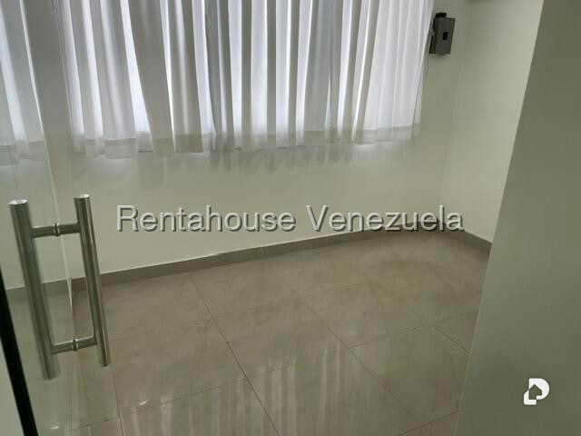 Oficina en Parroquia La Candelaria, Caracas