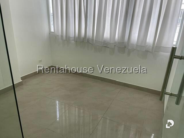 Oficina en Parroquia La Candelaria, Caracas