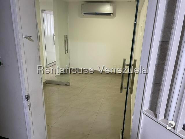 Oficina en Parroquia La Candelaria, Caracas