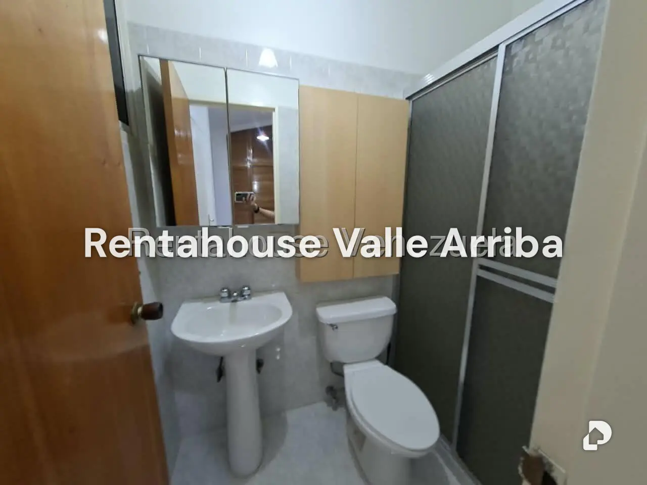 Casa en Vista Linda, Charallave – 19