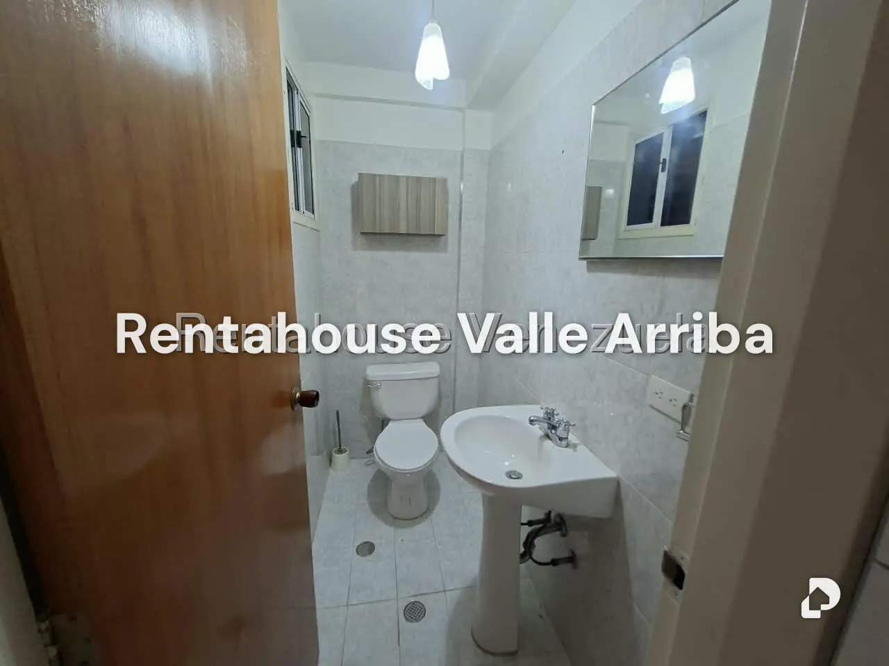 Casa en Vista Linda, Charallave – 22