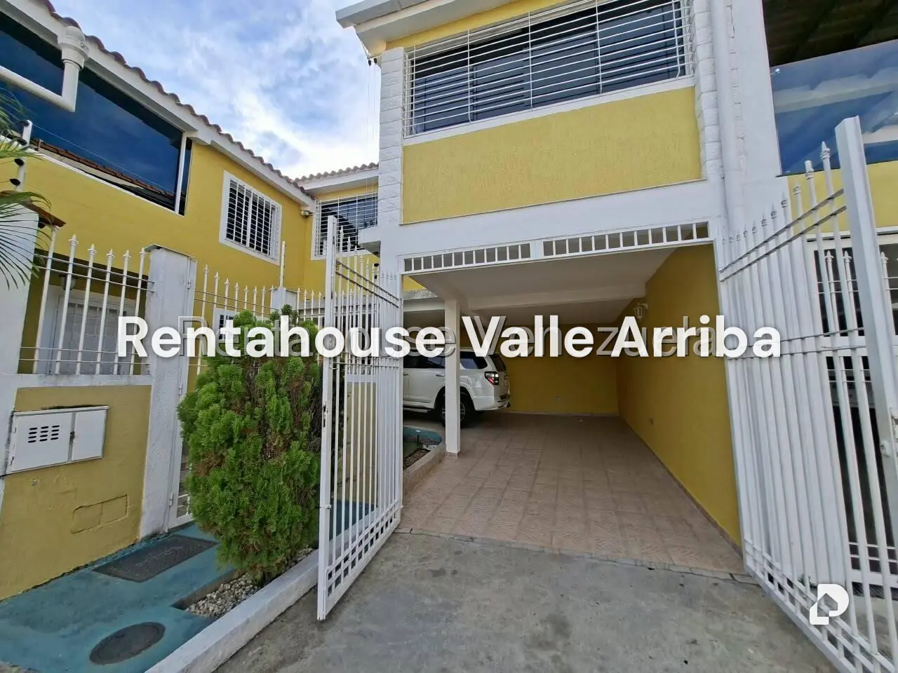 Casa en Vista Linda, Charallave – 5