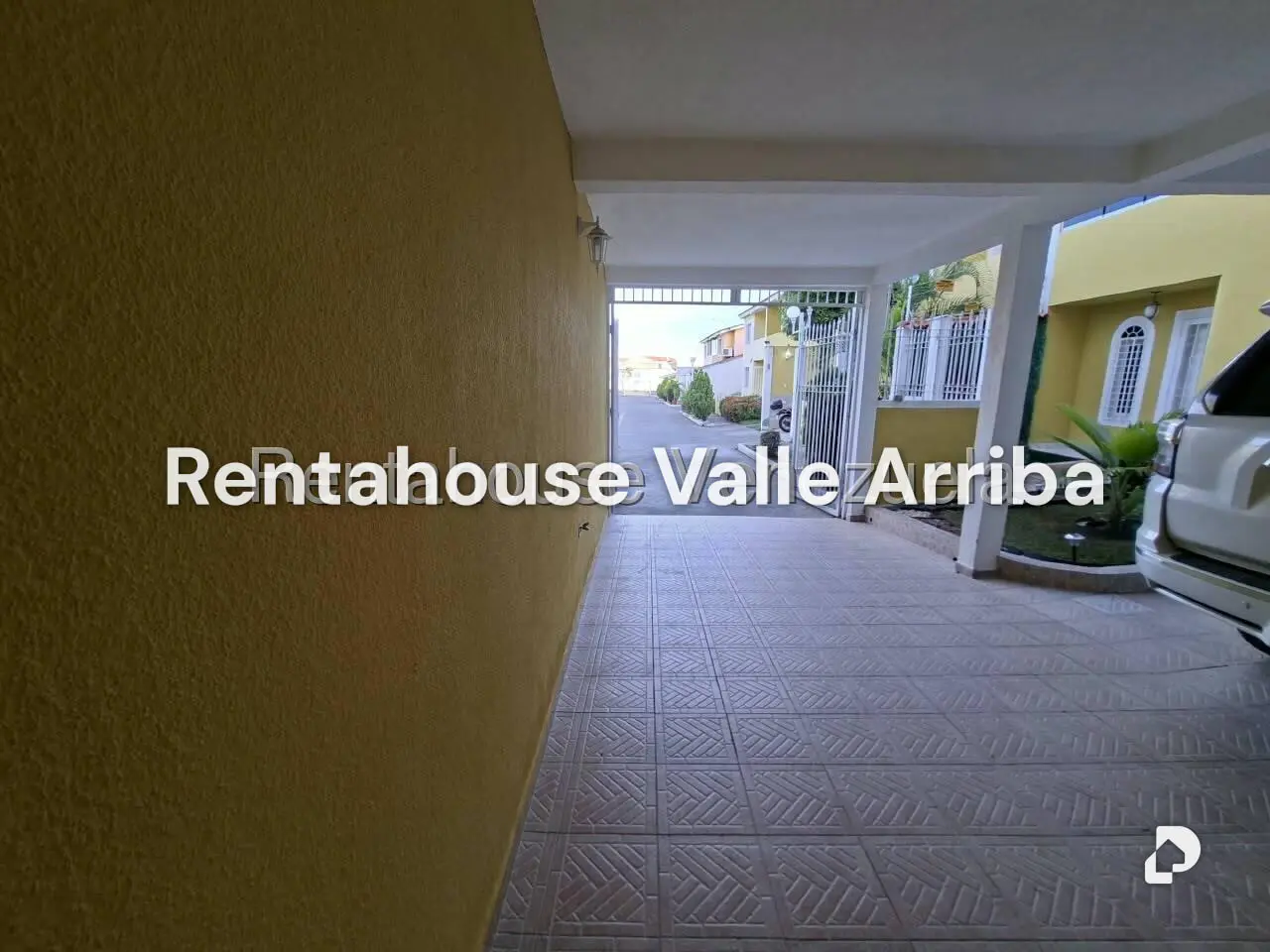 Casa en Vista Linda, Charallave – 24
