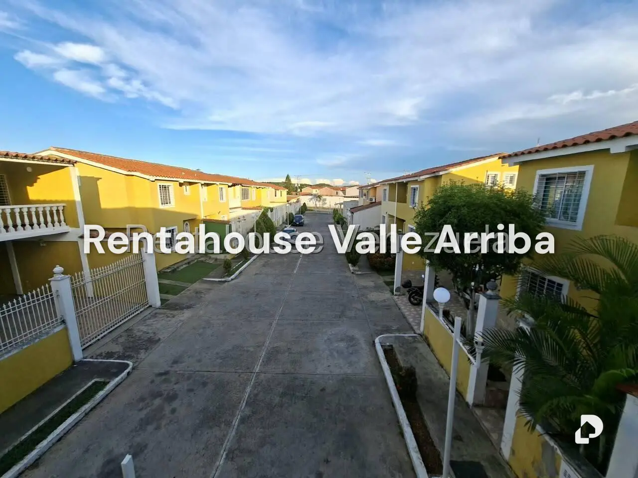 Casa en Vista Linda, Charallave – 4