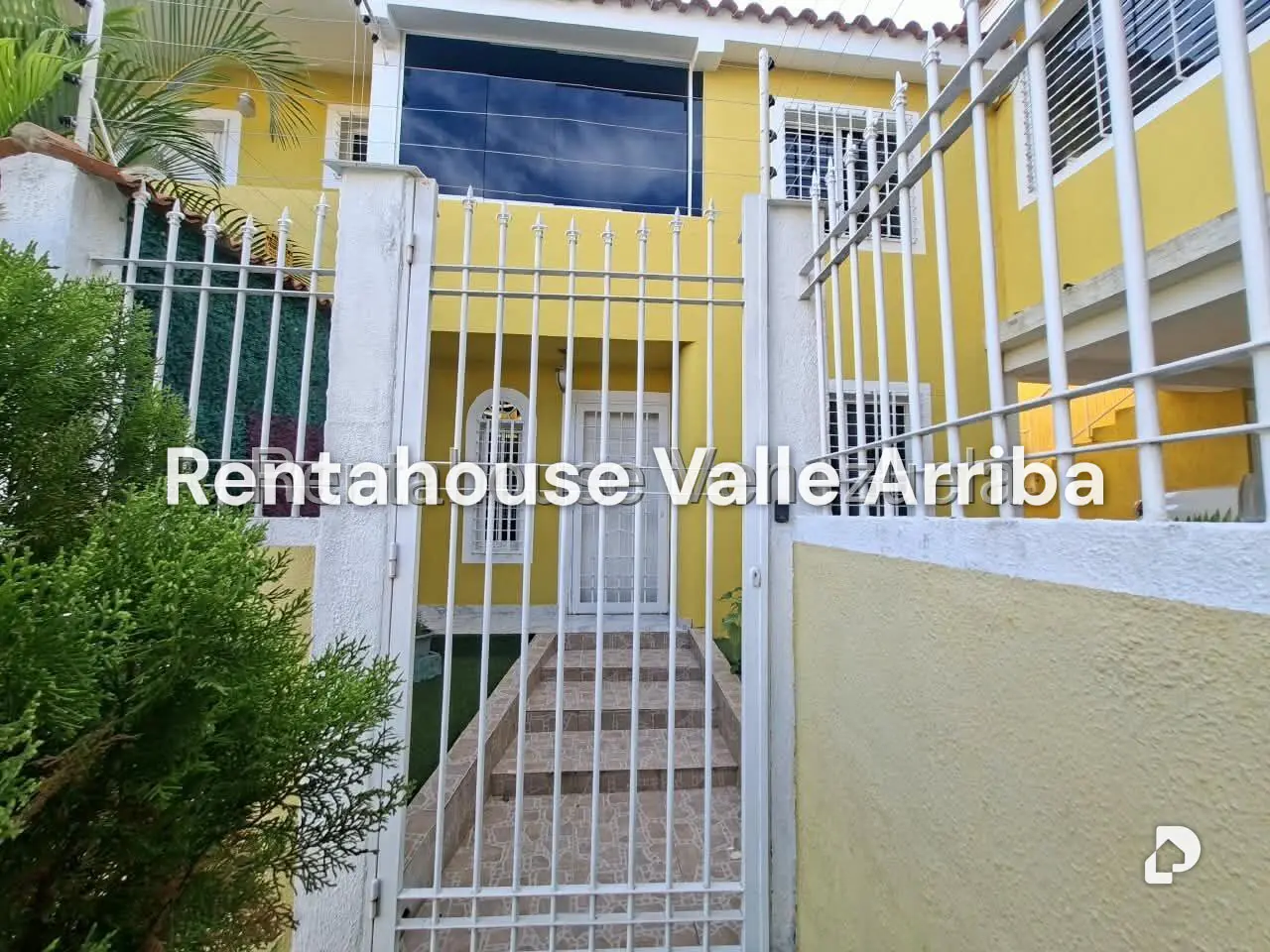 Casa en Vista Linda, Charallave – 3