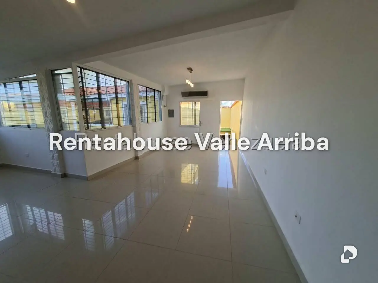 Casa en Vista Linda, Charallave – 30