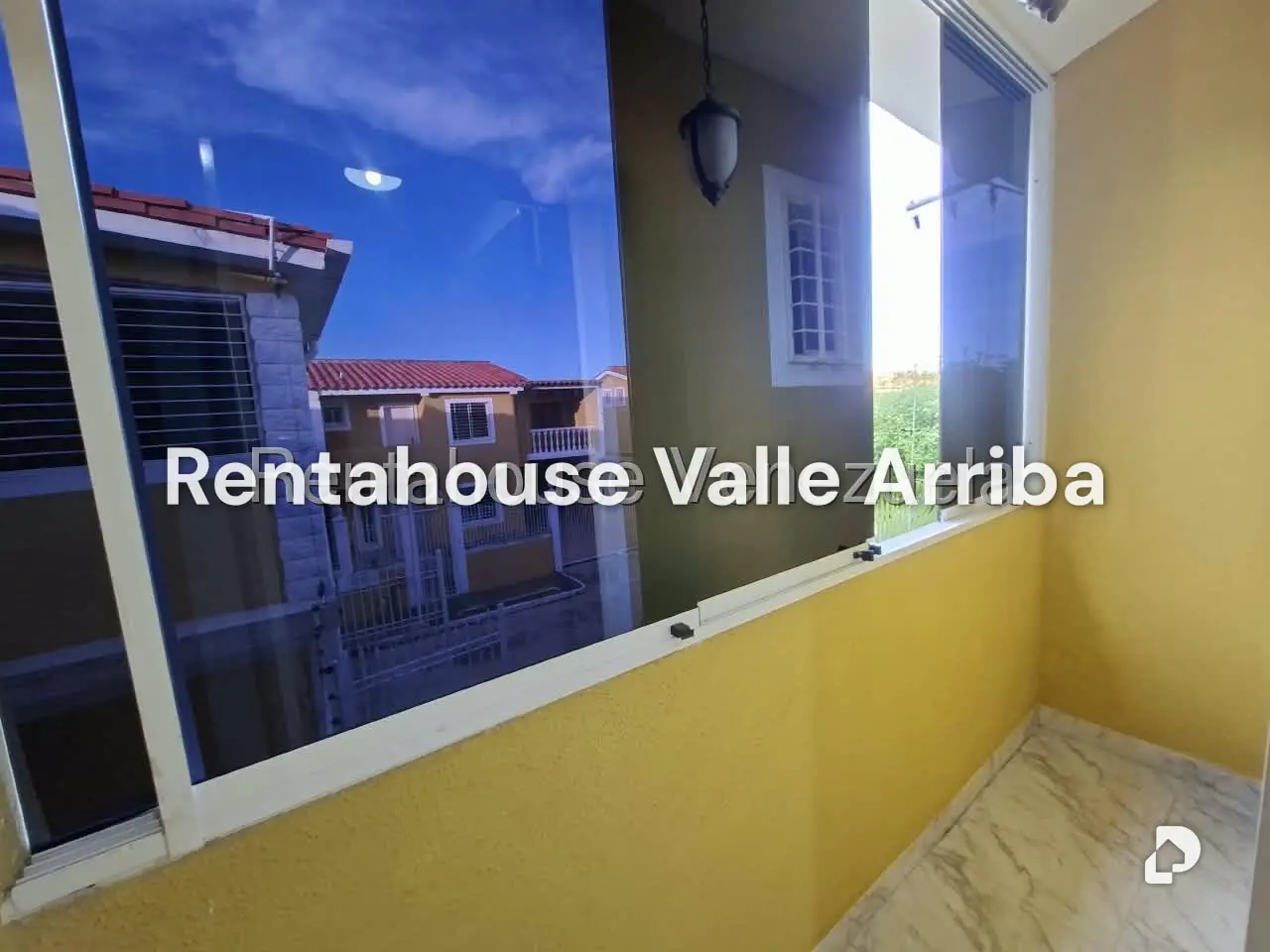 Casa en Vista Linda, Charallave – 17
