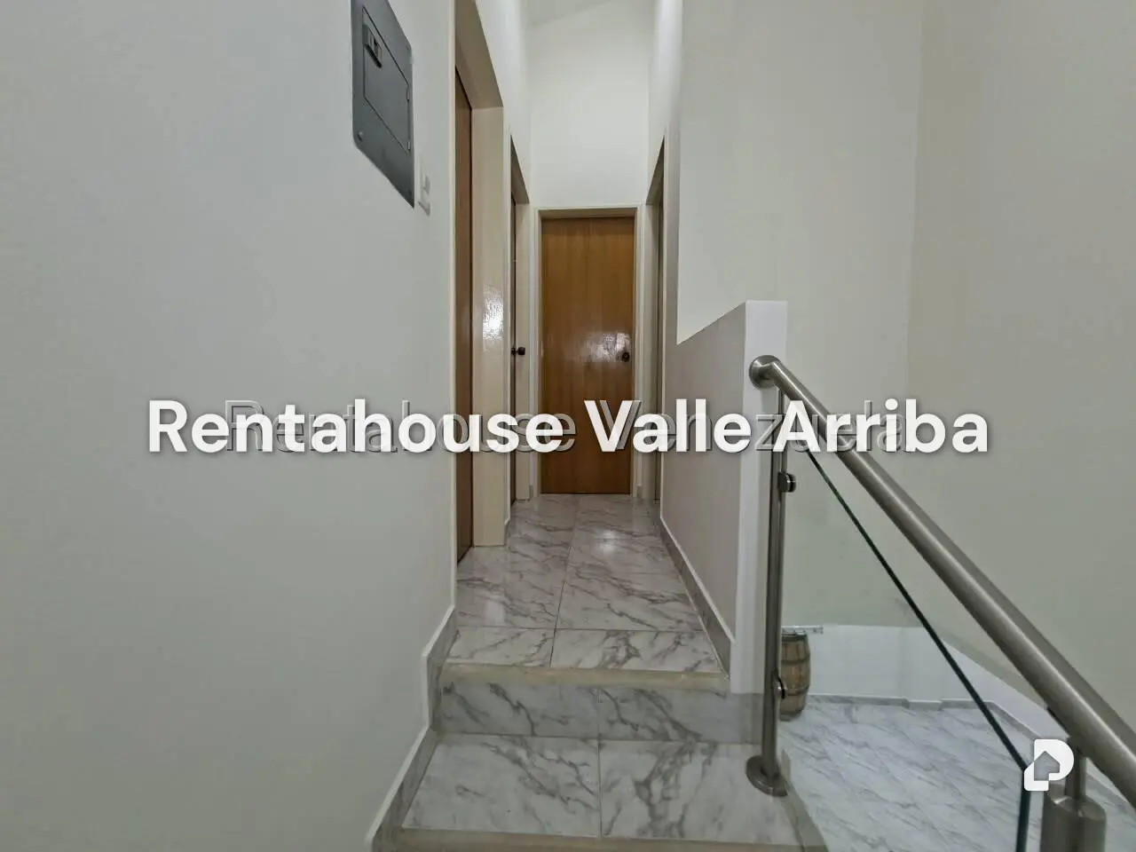Casa en Vista Linda, Charallave – 10