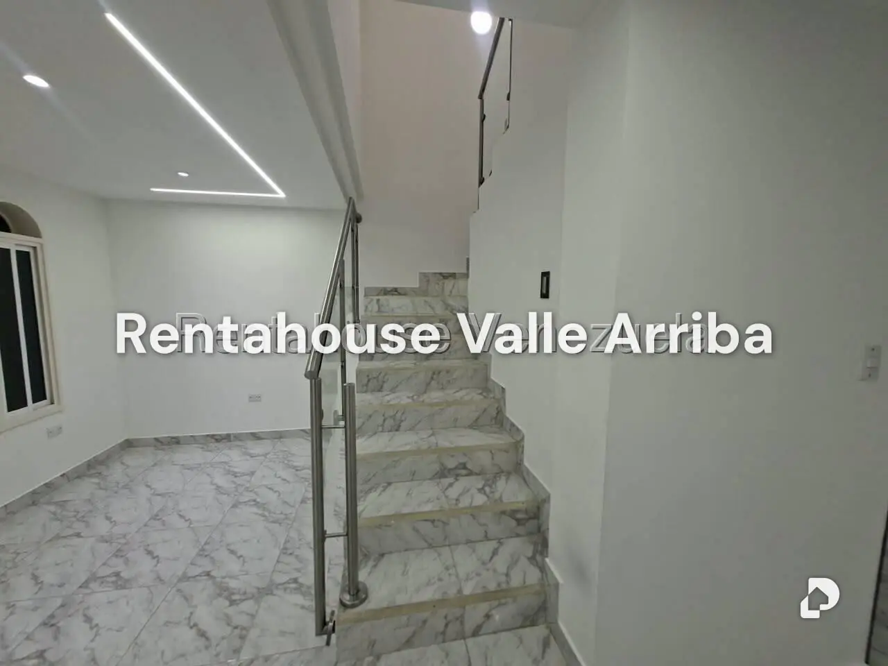 Casa en Vista Linda, Charallave – 9
