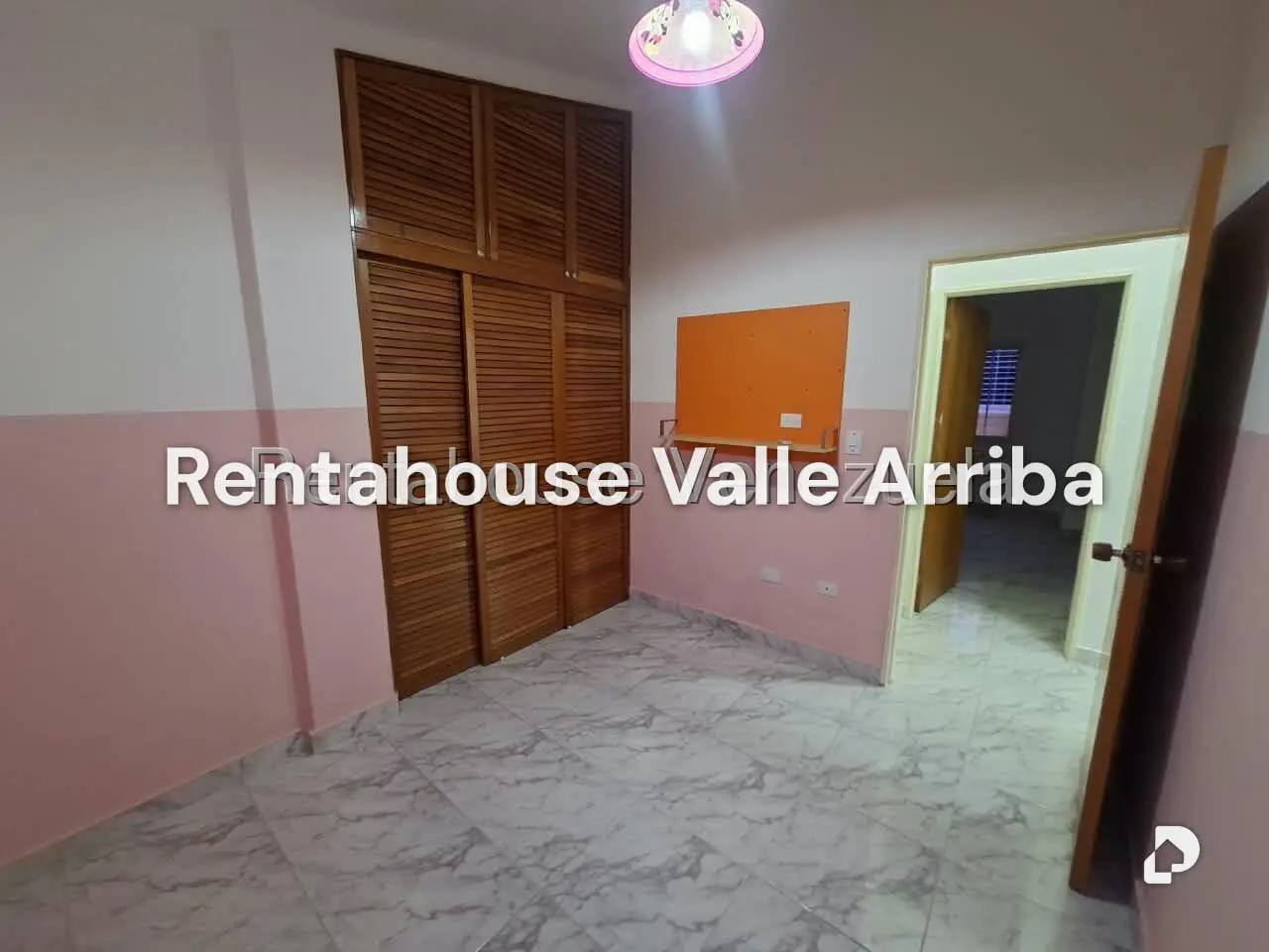 Casa en Vista Linda, Charallave – 14