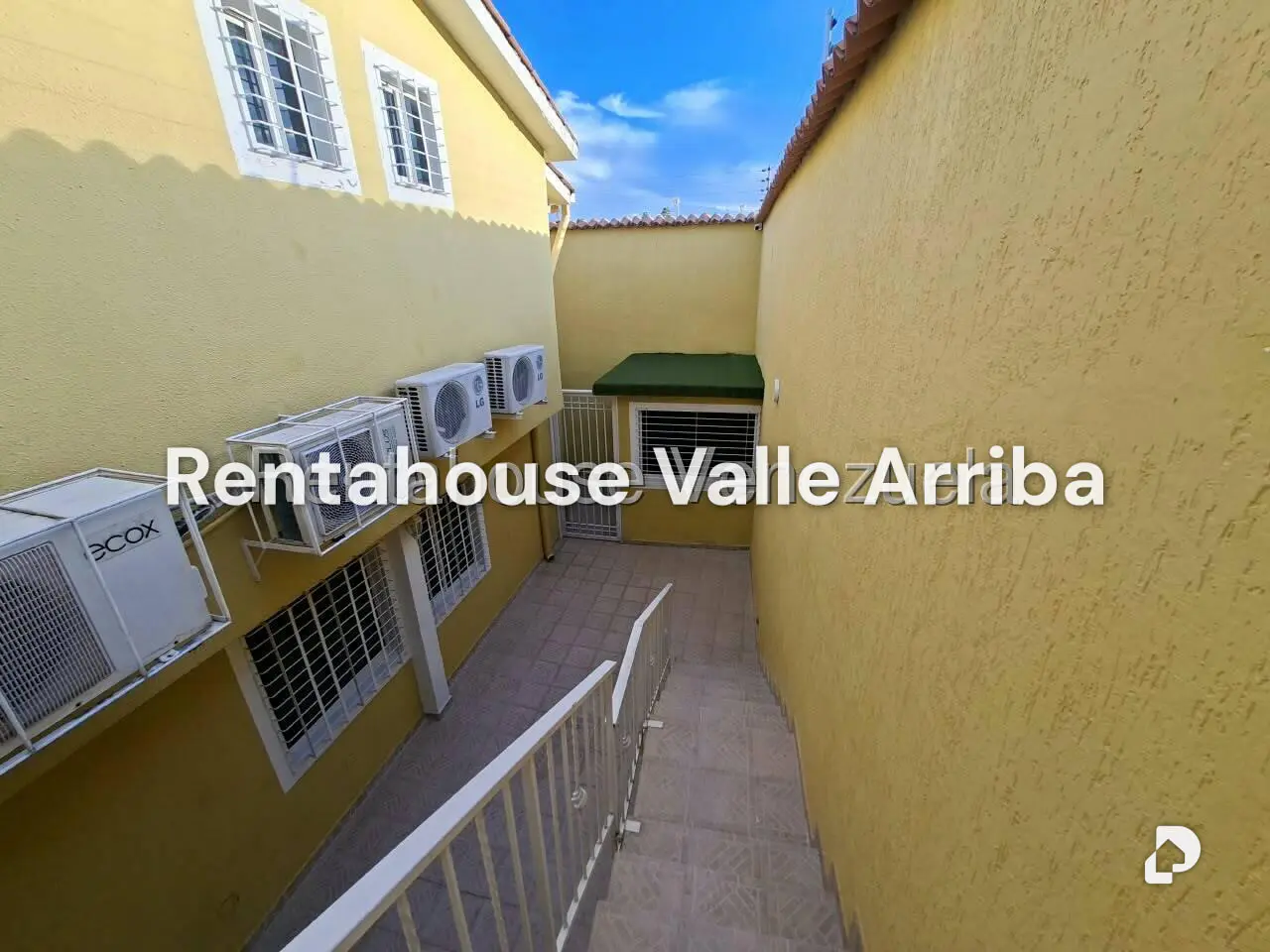 Casa en Vista Linda, Charallave – 28