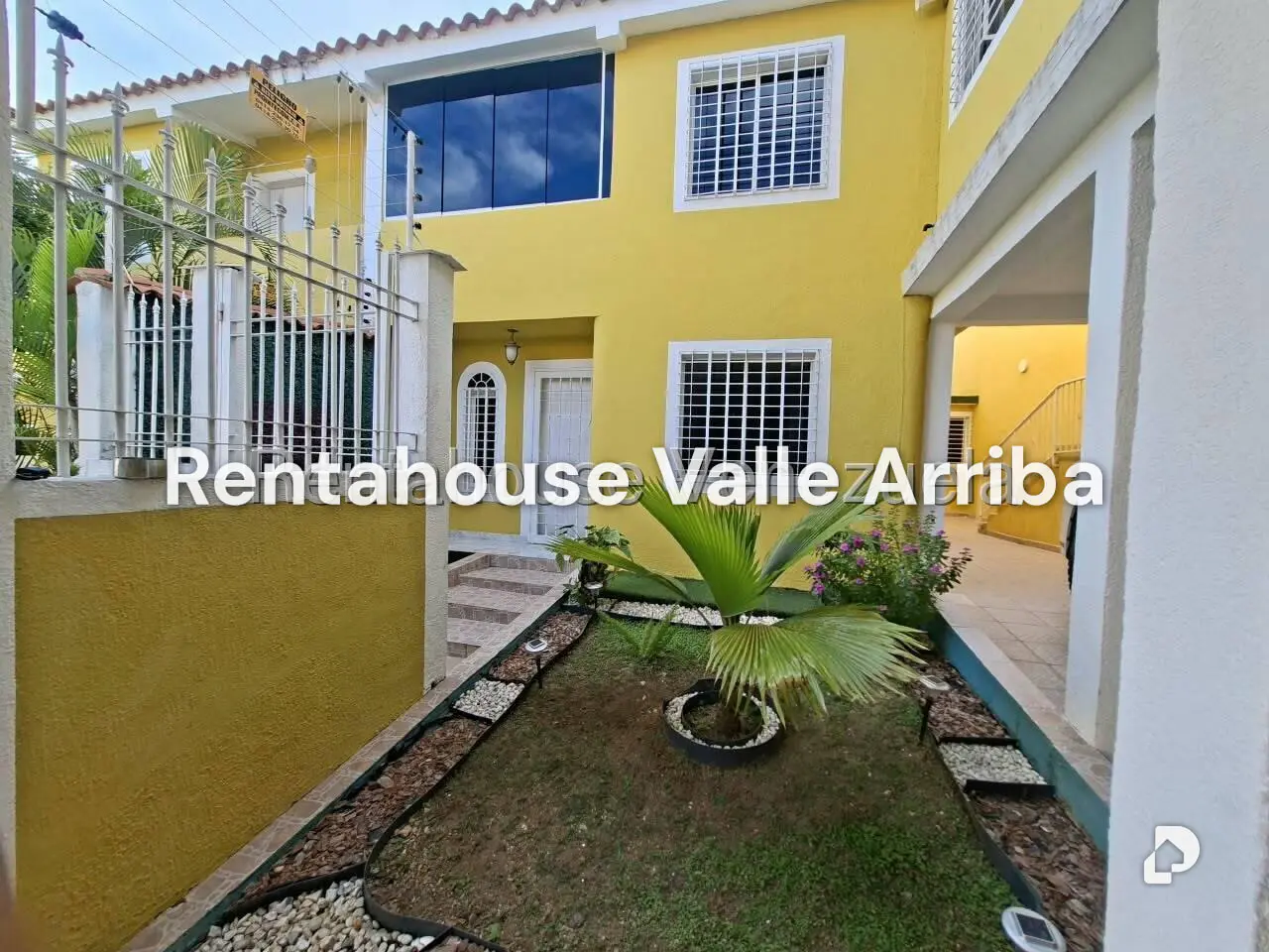 Casa en Vista Linda, Charallave – 1
