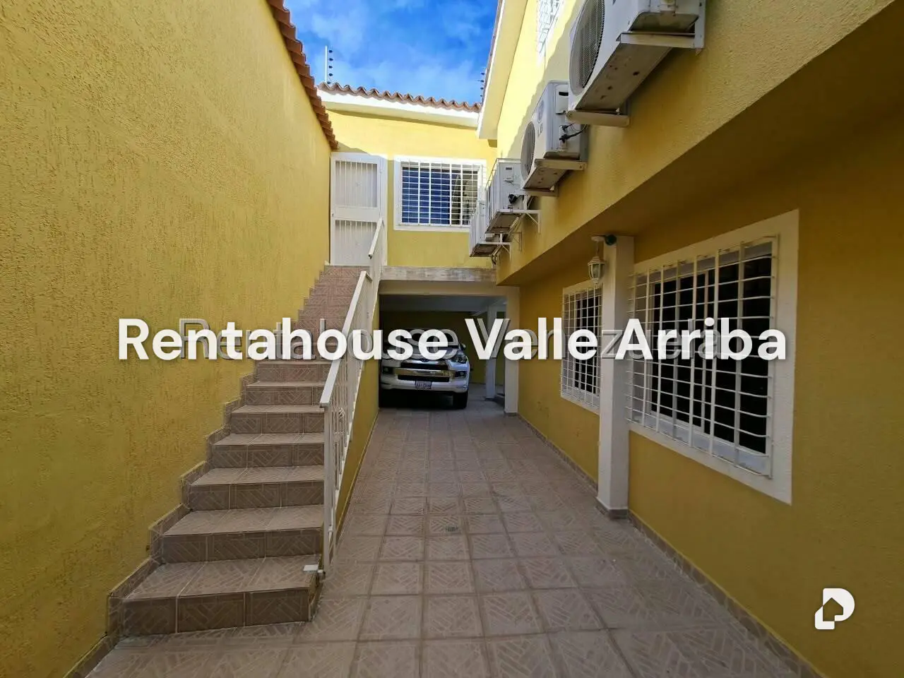Casa en Vista Linda, Charallave – 29
