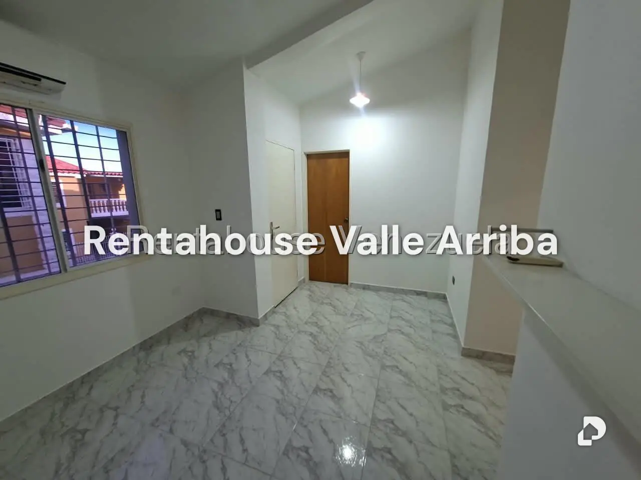 Casa en Vista Linda, Charallave – 11