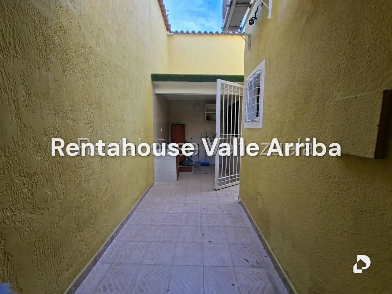 Casa en Vista Linda, Charallave – 26