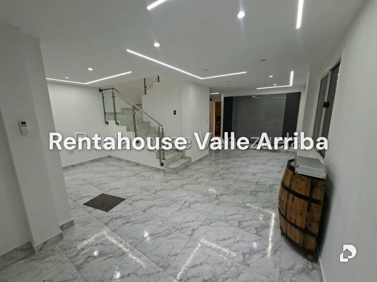 Casa en Vista Linda, Charallave – 7