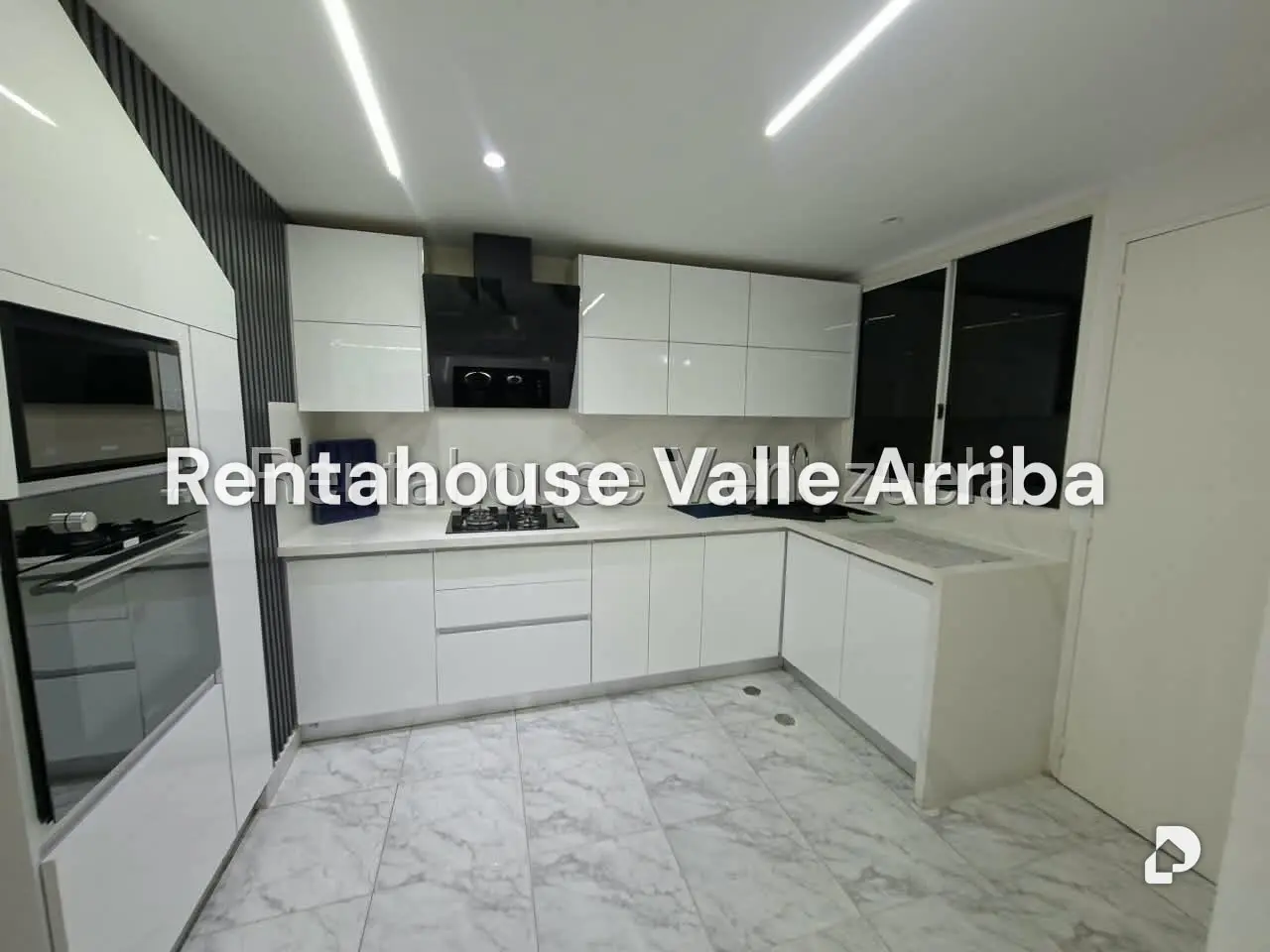 Casa en Vista Linda, Charallave – 8