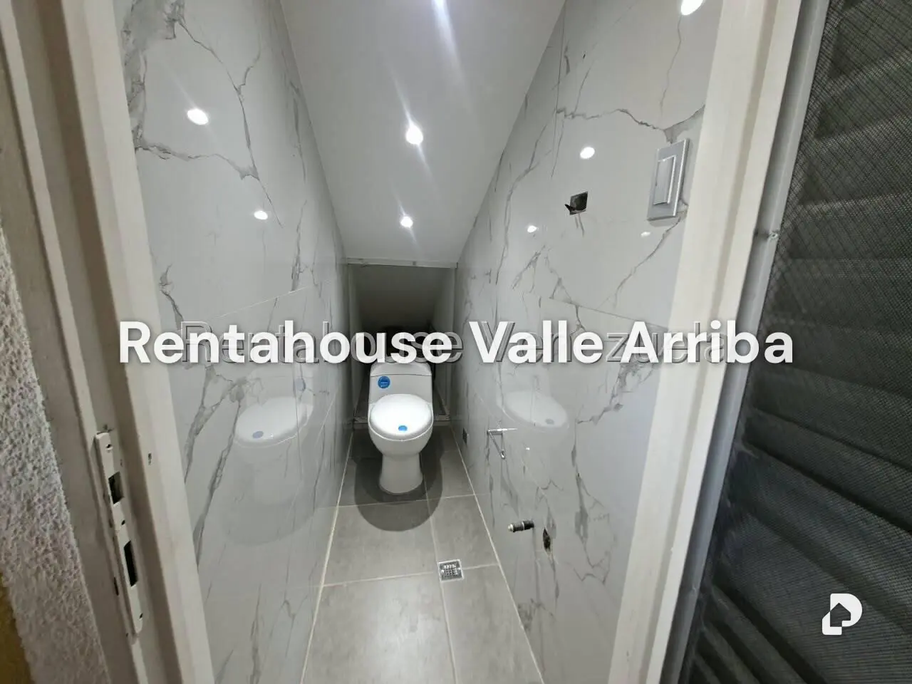 Casa en Vista Linda, Charallave – 23