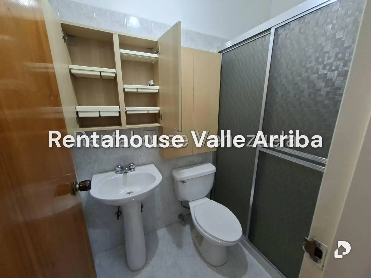 Casa en Vista Linda, Charallave – 20