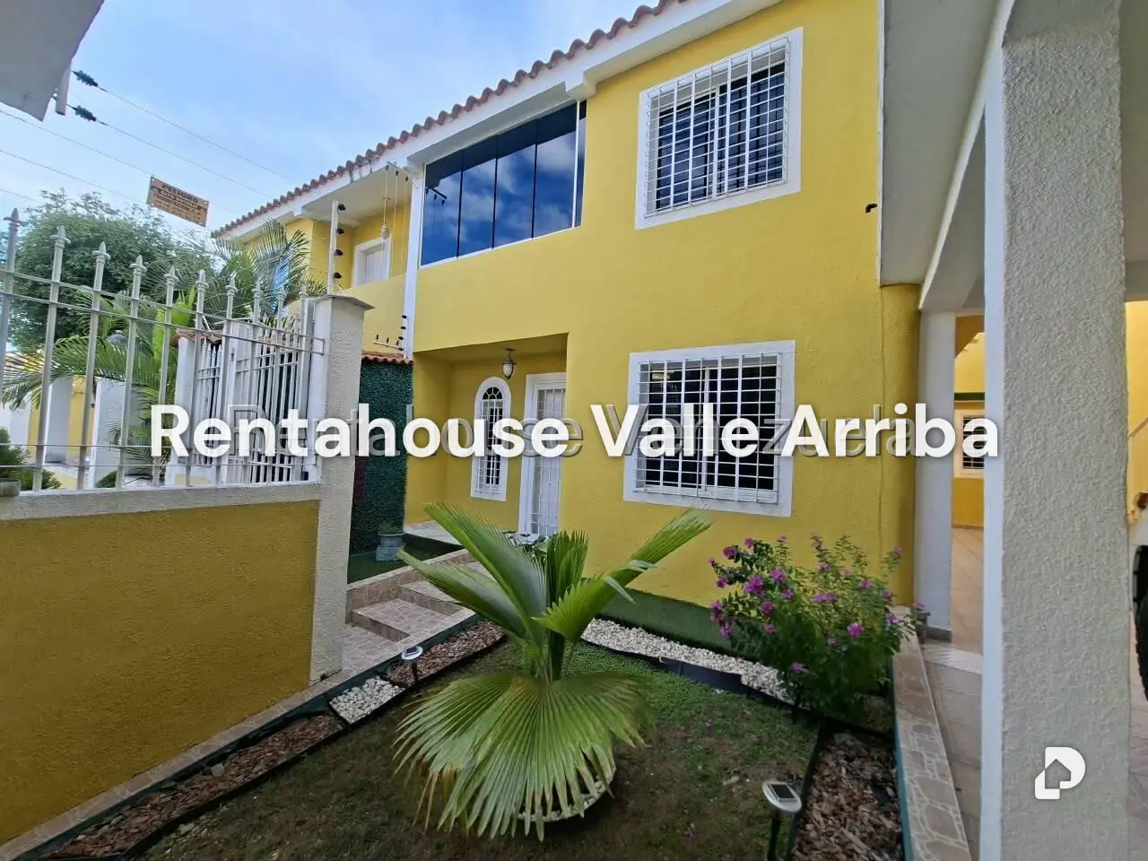 Casa en Vista Linda, Charallave – 2