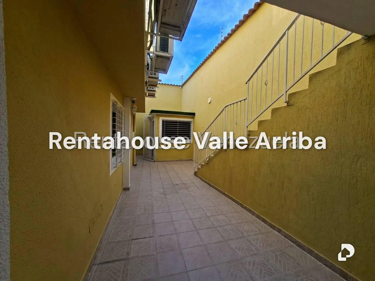 Casa en Vista Linda, Charallave – 25