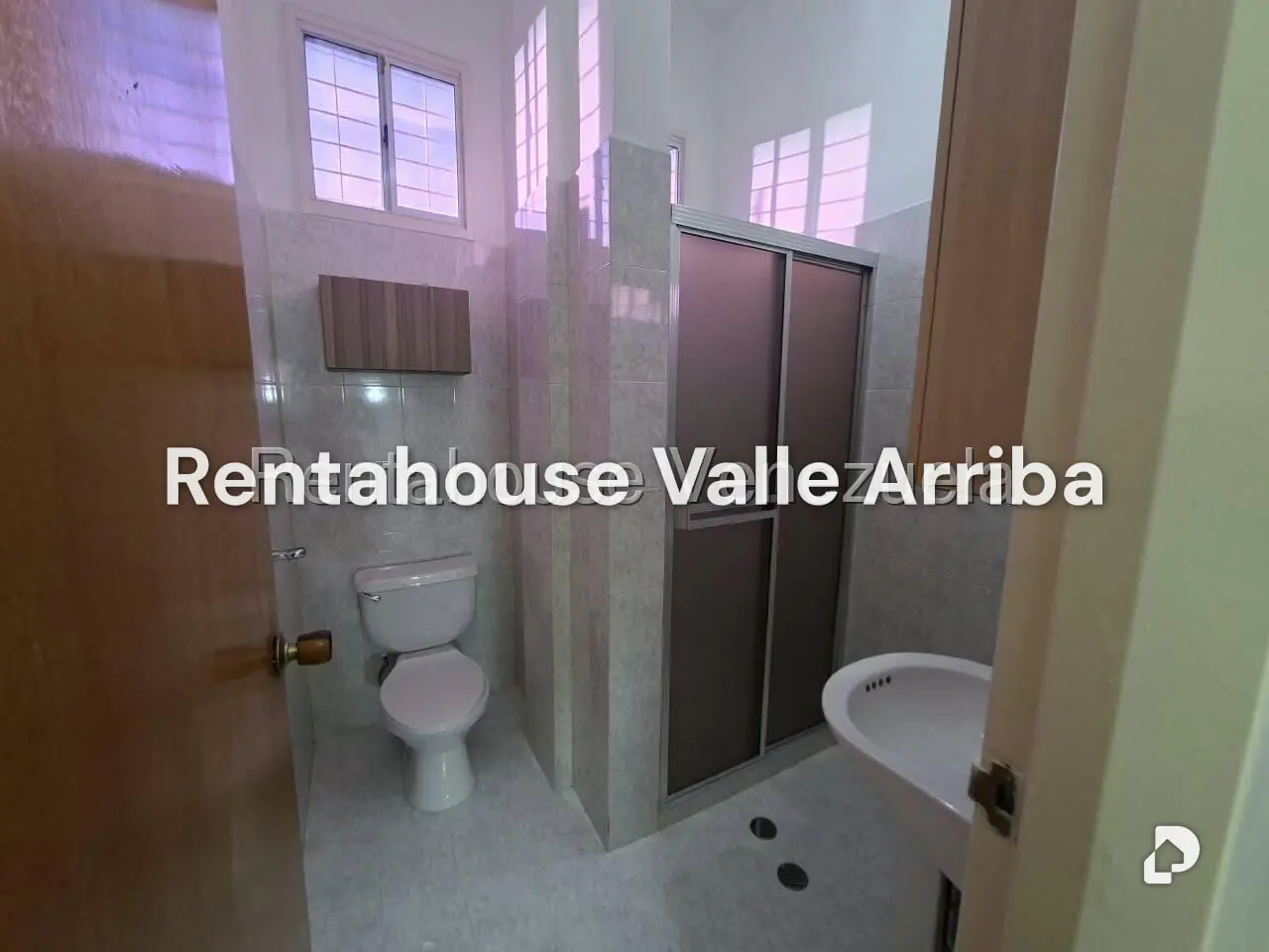 Casa en Vista Linda, Charallave – 18