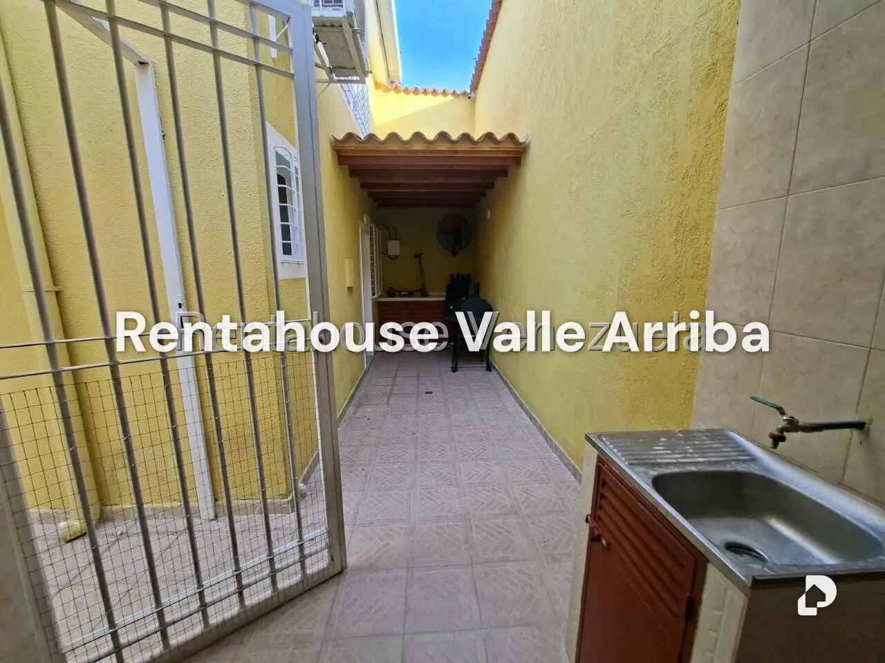 Casa en Vista Linda, Charallave – 27
