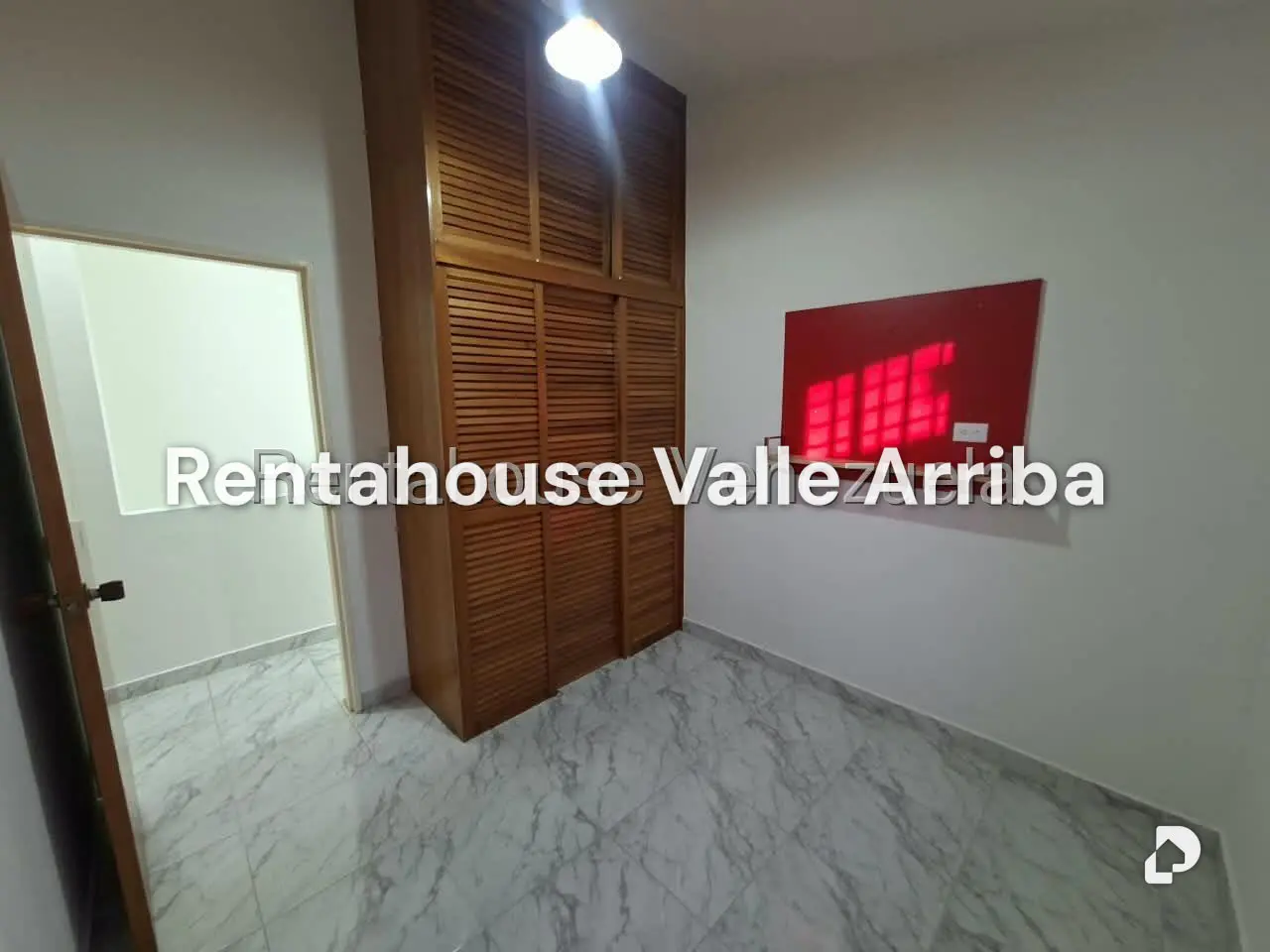 Casa en Vista Linda, Charallave – 15