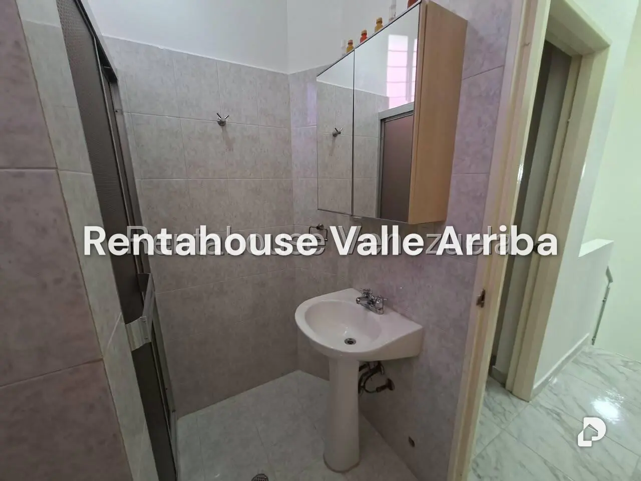 Casa en Vista Linda, Charallave – 21