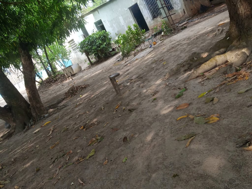 Casa en Camoruco