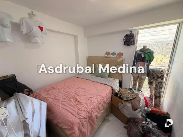 Apartamento en Quinta Crespo, Caracas
