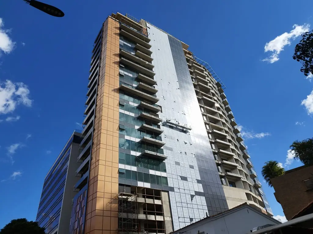 Apartamento en Las Mercedes, Caracas - 1
