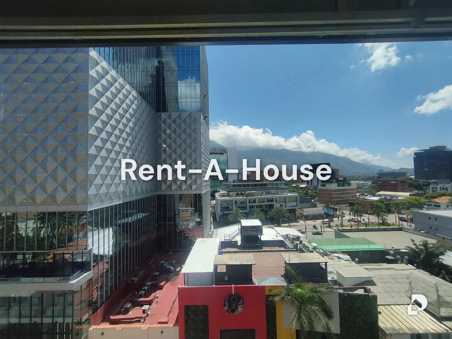 Apartamento en Las Mercedes, Caracas – 5