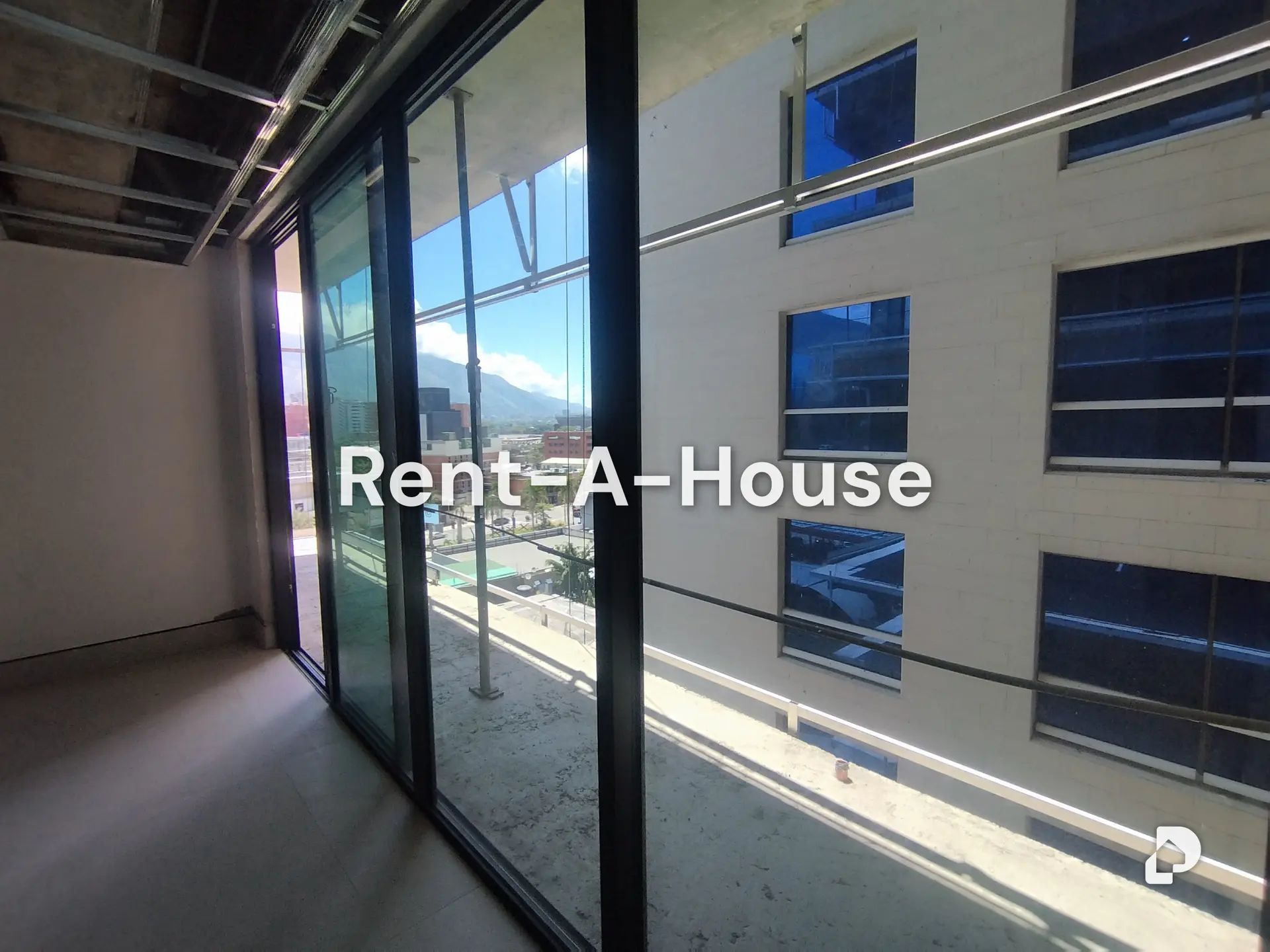 Apartamento en Las Mercedes, Caracas – 9
