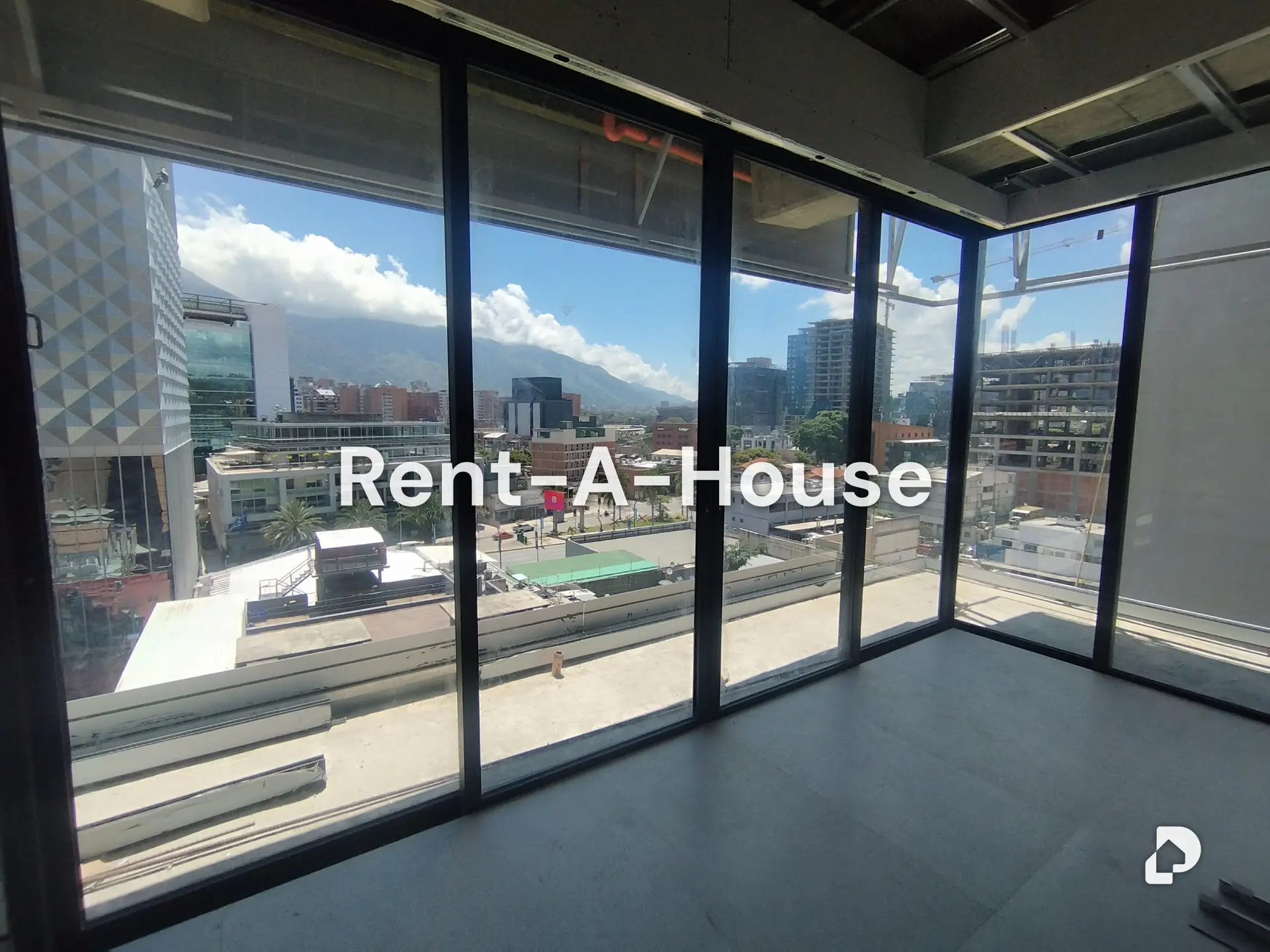 Apartamento en Las Mercedes, Caracas – 6