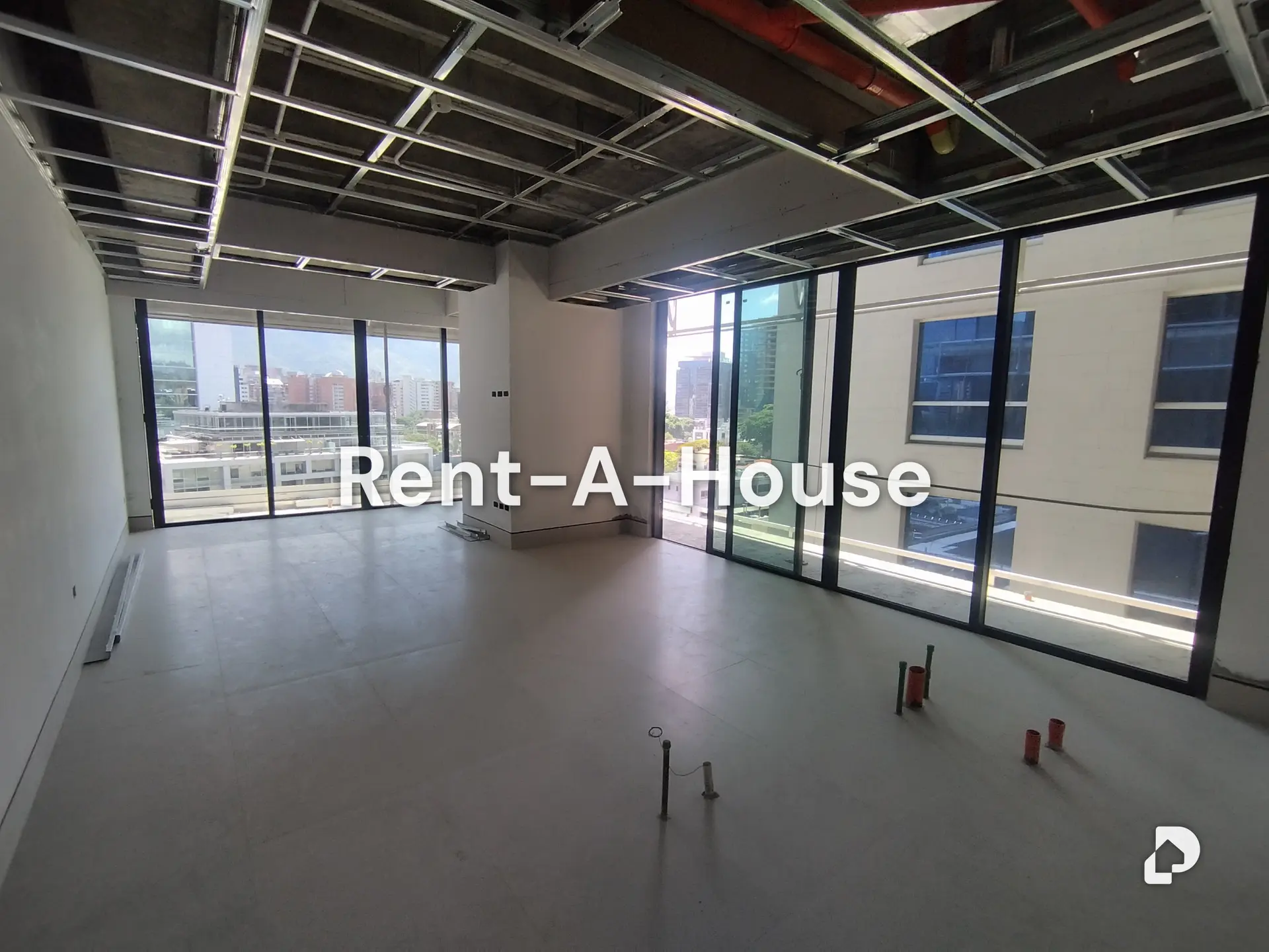 Apartamento en Las Mercedes, Caracas – 10