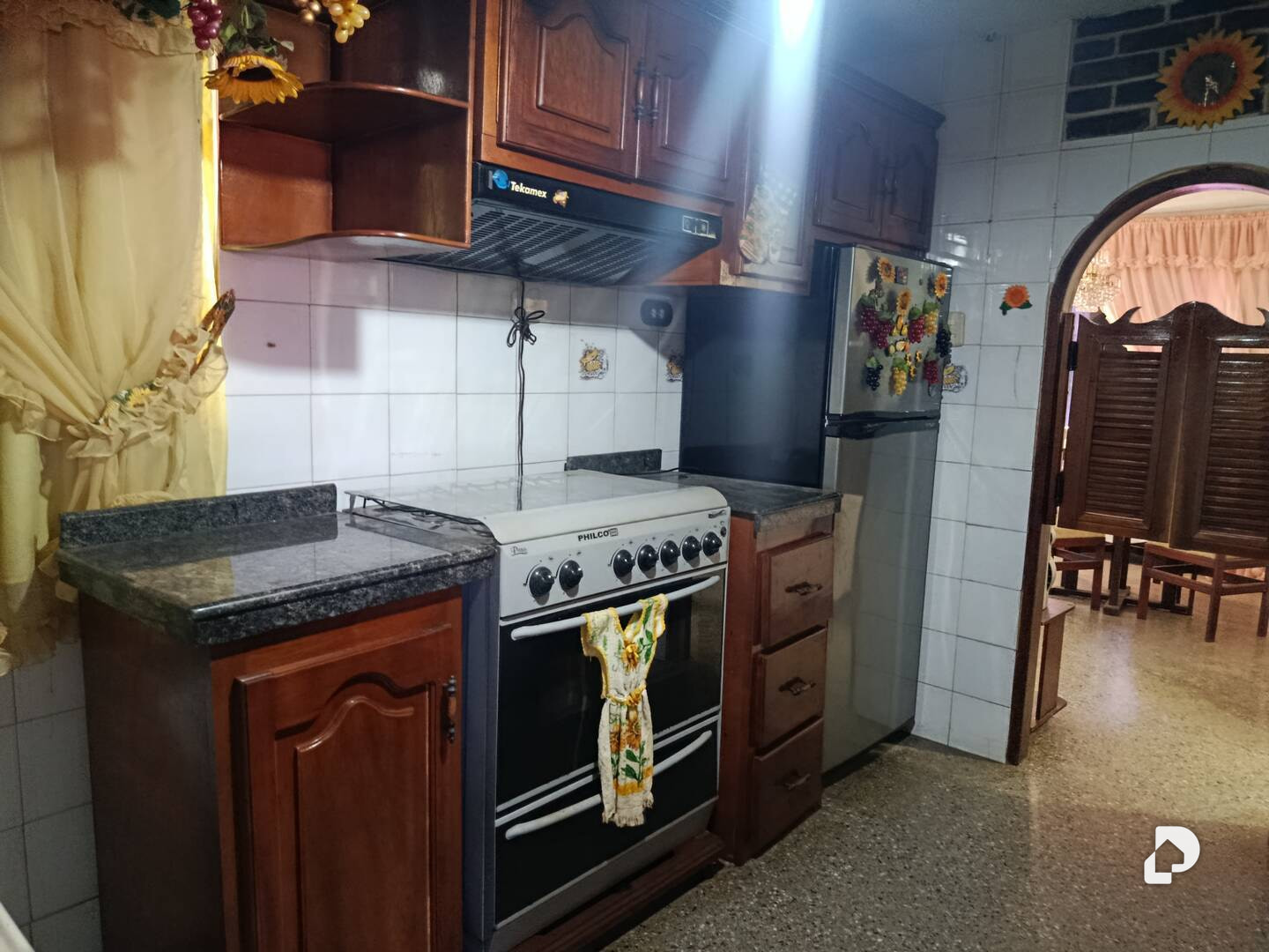 Apartamento en Avenida 40, San Francisco – 5