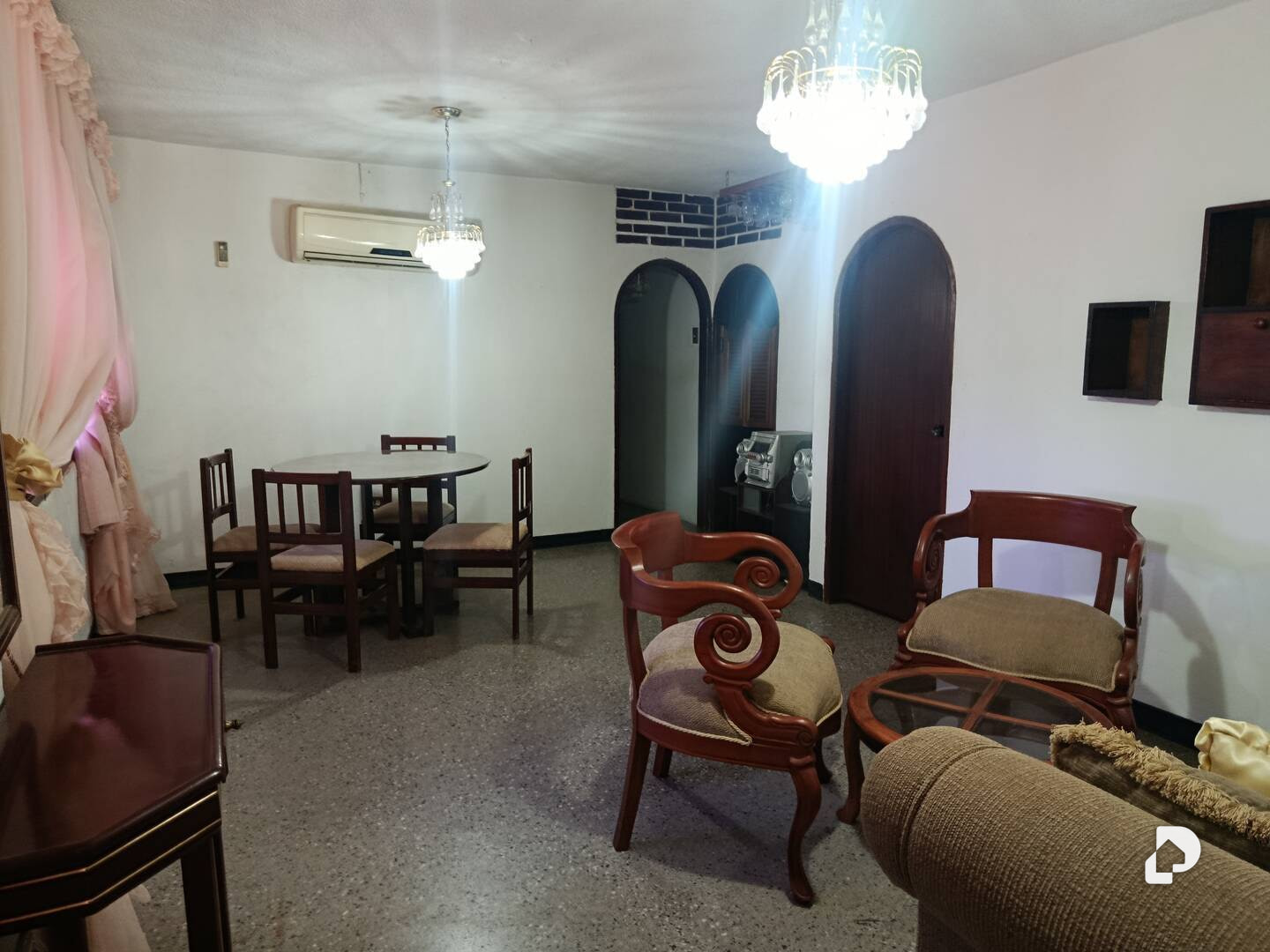 Apartamento en Avenida 40, San Francisco – 4