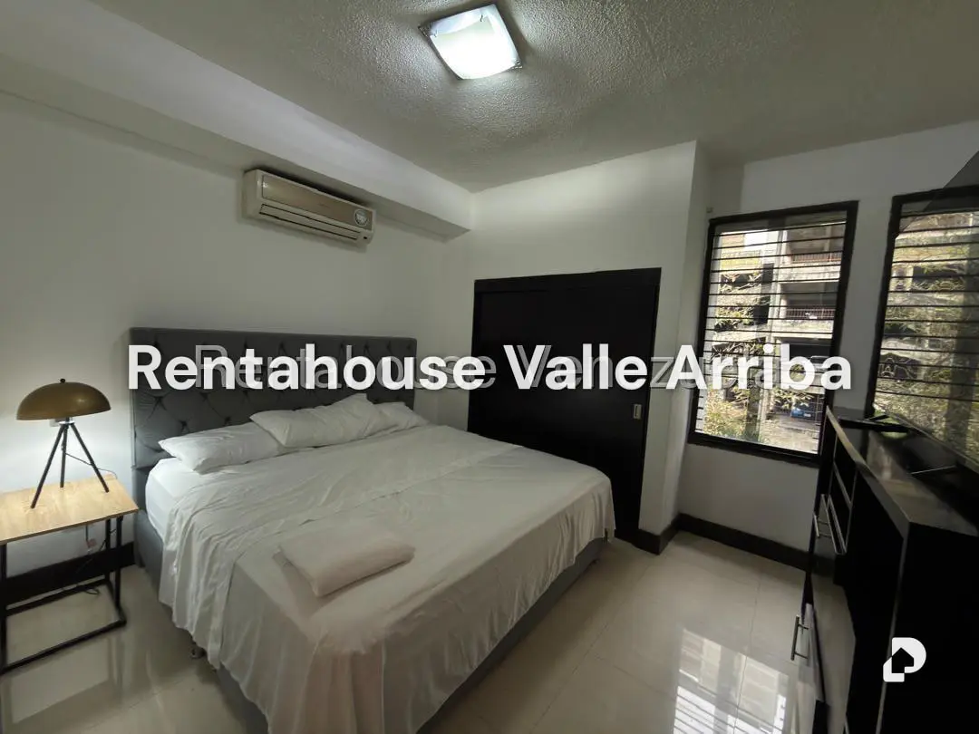 Apartamento en La Boyera, Caracas – 10