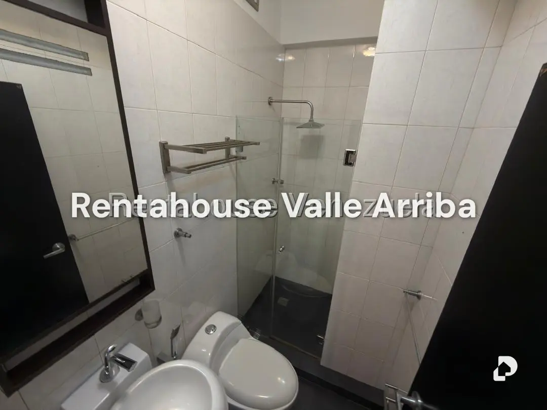 Apartamento en La Boyera, Caracas – 14